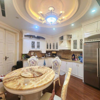 Bán Mp 8 Tầng 100M2 Tại Phan Kế Bính, Linh Lang, Giá Cực Chất 46 Tỷ