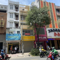 Hàng Hot Q10-Mặt Tiền Đường Trần Thiện Chánh. Q10. Dt: 4X20M. 22 Tỷ