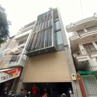 Siêu Phẩm - Mua Có Ngay Dòng Tiền 150 Triệu/Tháng - Tòa Building Duy Nhất Q. Tân Bình - 1.000M2 Sàn