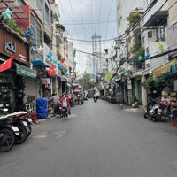 Bán Gấp Nhà Mặt Phố Tại Cô Giang, Phường 1, Phú Nhuận, Hcm Giá Bán 37 Tỷ, 157M2