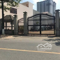 Bán Lô Đất Đẹp 572M2 Ngang 11.5M Mặt Tiền Nguyễn Hữu Cảnh Ngay Bic C Go . Làm Nhà Vườn Bt , Kho