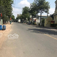 Bán Lô Đất Đẹp 572M2 Ngang 11.5M Mặt Tiền Nguyễn Hữu Cảnh Ngay Bic C Go . Làm Nhà Vườn Bt , Kho