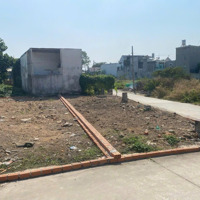 Diện Tích 126M2, 100M2 Thổ, Cách Lộ, Khu Công Nghiệp 50M. Chỉ 150 Triệu