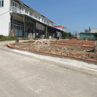 Diện Tích 126M2, 100M2 Thổ, Cách Lộ, Khu Công Nghiệp 50M. Chỉ 150 Triệu