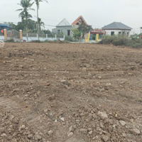 Bán Đất Tại Dân Tiến, Minh Đức, Đồ Sơn, Hải Phòng, 5,5 Tỷ, 181,8M2, Uy Tín Hot!