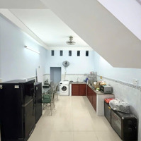 Cho Thuê Nhà 1 Trệt 2 Lầu 3 Phòng Ngủ 3 Vệ Sinhhẻm Nguyễn Thị Thập Gần Chợ Tân Mỹ