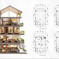 Bán nhà liền kề trục chính tỉnh lộ 152, dự án Thung Lũng Mường Hoa Sapa giá tốt cho nhà đầu tư.