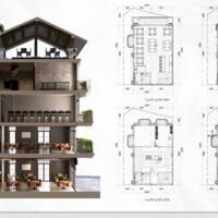 Bán nhà liền kề trục chính tỉnh lộ 152, dự án Thung Lũng Mường Hoa Sapa giá tốt cho nhà đầu tư.