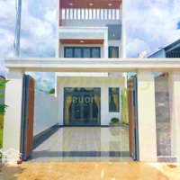 Cho Thuê Nhà Phố Mới Xây Phường Phú Mỹ Giá Cực Sốc