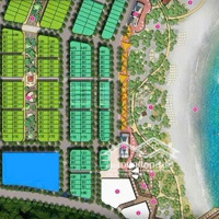 Booking Quỹ Căn Đầu Tiên Dự Án Xanh Island Cát Bà, Hải Phòng Sản Phẩm Của Sun Group.