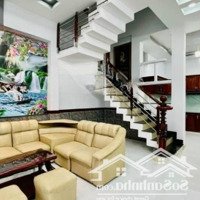 Hẻm Xe Tải Đường Trần Bình Trọng Q5,Diện Tích4X16M, 1 Trệt 3 Lầu , Giá Chỉ 13,5 Tỷ
