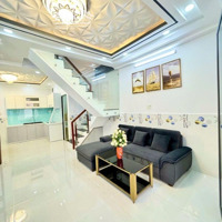 Chủ Giảm Sâu 275 Triệu Nhà 1 Sẹc - Nằm Ngay Lô Nhì Huỳnh Tấn Phát - Cách Mặt Tiền Htp 50M L