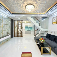 Chủ Giảm Sâu 275 Triệu Nhà 1 Sẹc - Nằm Ngay Lô Nhì Huỳnh Tấn Phát - Cách Mặt Tiền Htp 50M L