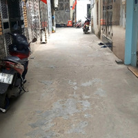 Bán Nhà Ngõ 28 Văn Hương Đống Đa .Hà Nội 28M2.4 Tầng Mặt Tiền 3,8 M Ngõ 3 M