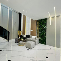 Định Cư Nước Ngoài Cần Bán Nhà Đường Hồ Văn Huê, Phường 9, Phú Nhuận. 69M2 Gần Công Viên
