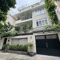 Nhà 3 Tầng, 7X17M, Hđt 65 Triệu/Tháng, Lam Sơn, Tân Bình, 22 Tỷ Thương Lượng