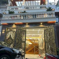 Cần Tiền Bán Gấp Nhà 1 Trệt 1 Lầu 6X25M 120M2, 4 Phòng Ngủ 3 Vệ Sinhgiá Bán 8.5 Tỷ. Ngay Bệnh Viện Nhi Đồng 3