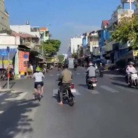 Bán Nhà Mặt Tiền 5 Tầng Lầu .Thu Nhập 60 Triệu/Thmặt Tiềntây Sơn Tân Phú Giá Bán 13.9 Tỷ Tl