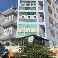 Bán Nhà Mặt Tiền 5 Tầng Lầu .Thu Nhập 60 Triệu/Thmặt Tiềntây Sơn Tân Phú Giá Bán 13.9 Tỷ Tl