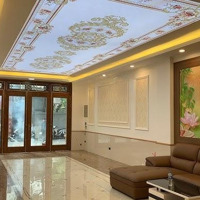 Bán Nhà Mặt Phố Vip Trung Hòa,Cầu Giấy,Văn Phòng Lớn,Kinh Doanh Sầm Uất Bậc Nhất 135M2 6T 83Tỷ Hiếm