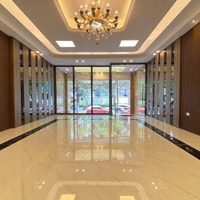 Bán Nhà Mặt Phố Vip Trung Hòa,Cầu Giấy,Văn Phòng Lớn,Kinh Doanh Sầm Uất Bậc Nhất 135M2 6T 83Tỷ Hiếm