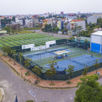 Đại Lộ 10 Làn Xe - Lô Đất 106,8M2 Trung Tâm Yên Mỹ Hưng Yên Giá 24 Triệu/M2, Liên Hệ 0987.2727.98