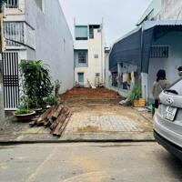 Lô đất Cẩm Chánh 5, Nam Cầu Cẩm Lệ - Hòa Xuân, Đà Nẵng