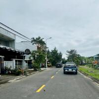 Lô đất Cẩm Chánh 5, Nam Cầu Cẩm Lệ - Hòa Xuân, Đà Nẵng