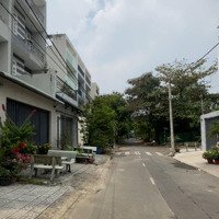 Còn 1 Nền Giá Tốt 5X19, Gần Công Viên Thoáng Mát, Yên Tĩnh, Thích Hợp Xây Ở