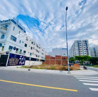 Bán Lô Góc Vcn Phước Long 2 Nha Trang