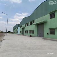 * Cho thuê kho xưởng*7000m2 DT824, Lương Hoà, Bến Lức, Long An