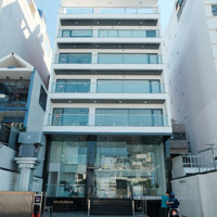 Vip! Building Mặt Tiền Nguyễn Văn Trỗi Ngang 15M Giá Bán 248 Triệu Nhà Mới Xây 6 Tầng Dtsd 2.200M2