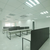 Vip! Building Mặt Tiền Nguyễn Văn Trỗi Ngang 15M Giá Bán 248 Triệu Nhà Mới Xây 6 Tầng Dtsd 2.200M2