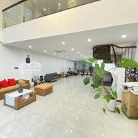 Cho Thuê Mặt Bằng Kinh Doanh Hoặc Văn Phòng Tây Hồ, Hà Nội