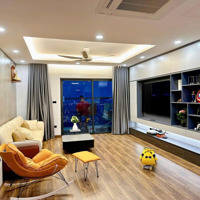 Gia Đình Chuyển Lên Căn To Nên Cần Bán Căn 3N Goldmark City,Diện Tích100M2, Sẵn Sổ Đỏ, Để Full Nt, 5Ty4