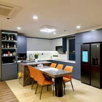 Gia Đình Chuyển Lên Căn To Nên Cần Bán Căn 3N Goldmark City,Diện Tích100M2, Sẵn Sổ Đỏ, Để Full Nt, 5Ty4