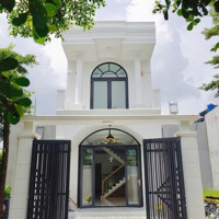 Thanh Lý Gấp Nhà Lầu Sổ Riêng Thổ Cư Chính Chủ Gần Trạm Thu Phí Bửu Long, Tt 500 Triệu Nhận Nhà Ở Ngay
