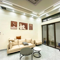 Nhà Đẹp Ngô Gia Tự 40M2, Cách 1 Nhà Ra Oto Tránh, Ngõ Thông, Vừa Tiền
