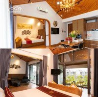 Bán Biệt Thự Hàng Hiếm Tại Casamia Balanca, Giá Thỏa Thuận, 270M2, 4 Phòng Ngủ 4Wc