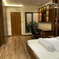 Bán Nhà Bắc Từ Liêm, Mặt Phố Lộc, 160*9, Mt7, Vỉa Hè 3M, Ô Tô Dừng Đỗ, Toà Vp Kết Hợp Chdv, Hs 300 Triệu