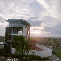Bán Gấp Shophouse Tại Swan Bay, Quốc Lộ 51, Đại Phước, Nhơn Trạch, Đồng Nai, 157M2