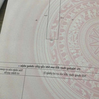 Bán Đất Tđc Đường 7M Phường Vĩnh Hòa 64M2 Giá Bán 2 Tỷ 350 Gần Công Viên