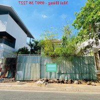 Chính Chủ Gửi Bán Nhiều Nền Biệt Thự Đẹp Kdc Him Lam Lương Định Của, P. An Khánh, Quận 2