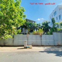 Chính Chủ Gửi Bán Nhiều Nền Biệt Thự Đẹp Kdc Him Lam Lương Định Của, P. An Khánh, Quận 2