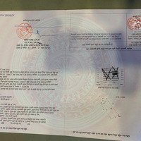Cần Bán Đất Thổ Cư 100% Hẻm 8M Đường Dương Đình Hội Ngang 4M Dài 19M Diện Tích 73,6M2