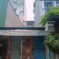 Đất Bán 4 X 16M Hẻm 6M Đường Hương Lộ 3 Sát Bên Aeon Mail Tân Phú.