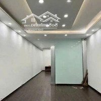 Cho Thuê Nhà Mặt Tiền Lê Văn Sỹ, Quận 3