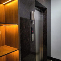 Cổ Nhuế,Thang Máy,35M2, 6 Tầng, Mặt Tiền 3,5 M