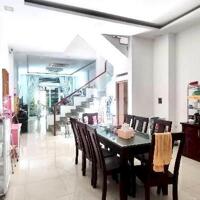 Bán nhà hẻm xe hơi Lê Văn Sỹ Quận 3,hẻm 10m thông, 4 Tầng, DT 5.3x17, Ở/Kd, 19.5 Tỷ