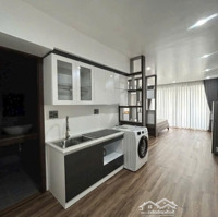 Căn Nhà 100M2 Xây 7 Tầng Hiện Đang Kinh Doanh Căn Hộ Cho Thuê Tại Văn Cao